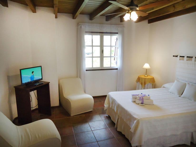 Hosteria Sajonia Villa Gesell Exterior foto